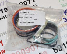 Комплект манжет (1) секции стрелы КМУ Сусан SCS333-334 